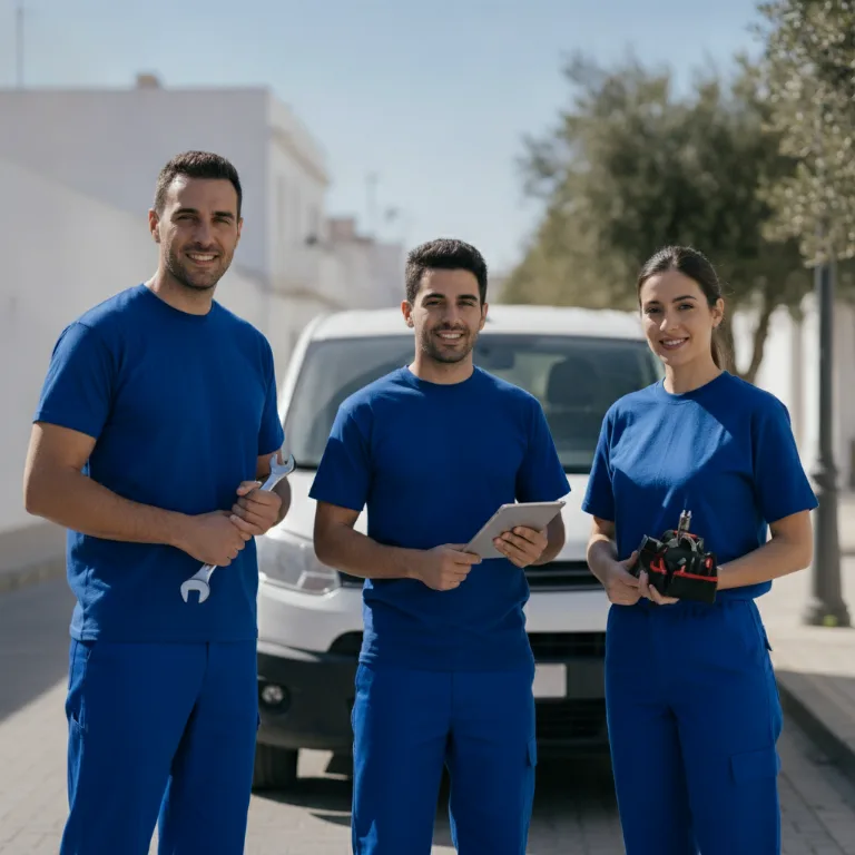 Taxi Ceuta